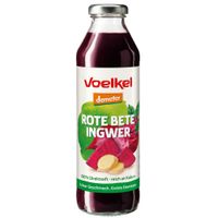 Rote Bete Ingwer - Produktbild