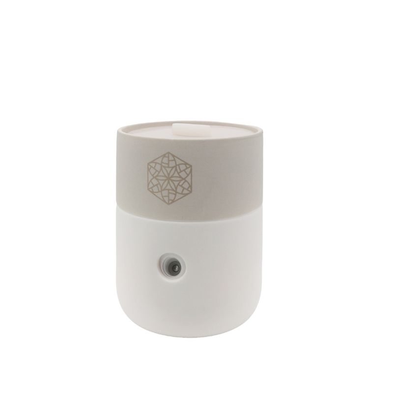Baldini Baldini Airfriend Candle pepper white - Produktbild