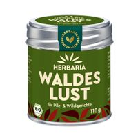 Waldeslust bio SD-Dose - Produktbild