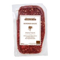 Hamfelder Hof TK-Rinderhackfleisch - Produktbild