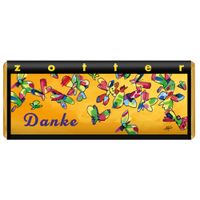 Danke - Vanille - Produktbild