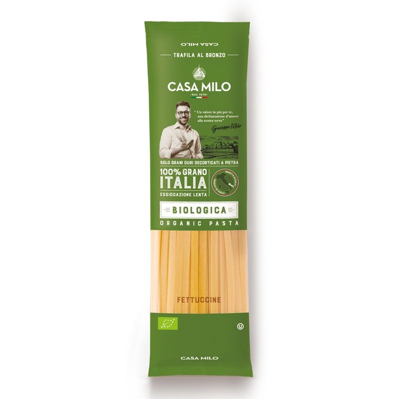 Casa Milo Fettuccine - Produktbild