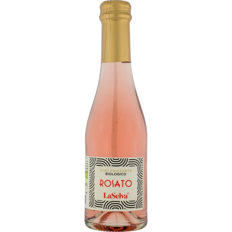 LaSelva ROSATO frizzante Piccolo - Produktbild
