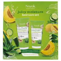 Geschenkset juicy moisture - Produktbild