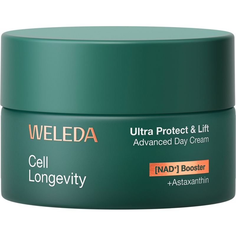 Weleda WELEDA Cell Longevity Ultra Protect & Lift Advanced Day Cream - Produktbild