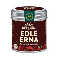 Edle Erna bio SD-Dose - Produktbild