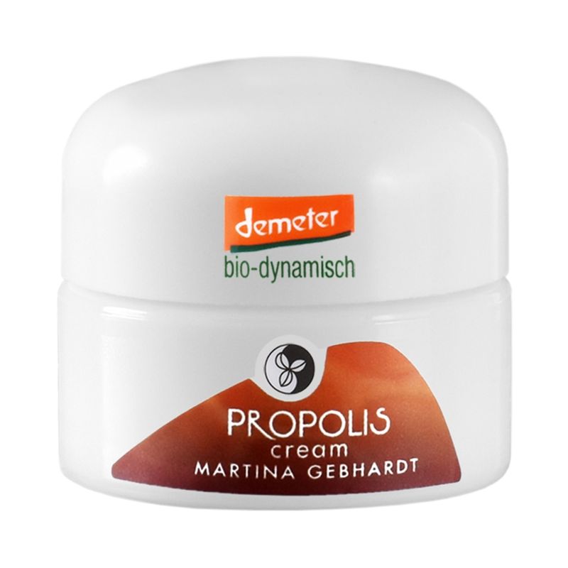 Martina Gebhardt Propolis Cream - Produktbild