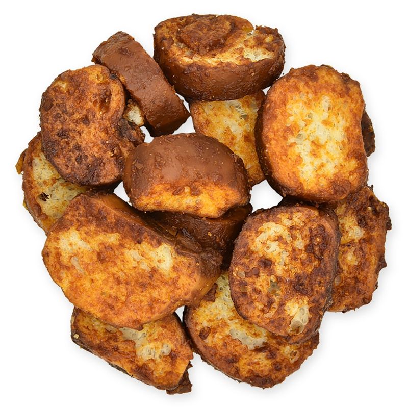 Fairytale Foods Pretzels (würzige Tomate), 2,5kg - Produktbild
