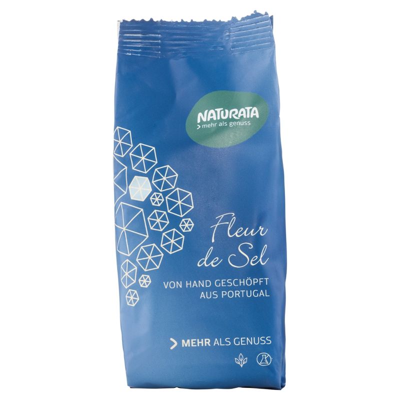 NATURATA Fleur de Sel - Produktbild