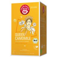 Selected BIO Luxury Cup Queen Camomile - Produktbild