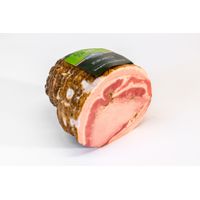 Porchetta BIO Trancio - Produktbild