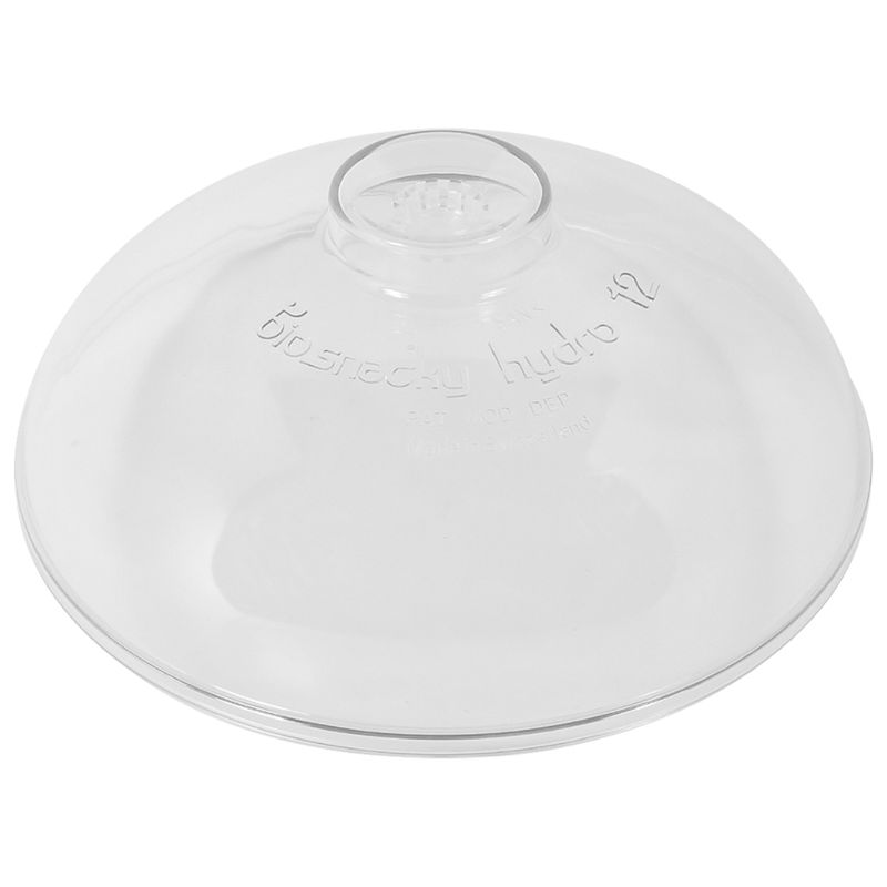 Rapunzel Sprossengarten Deckel, gewölbt bioSnacky - Produktbild