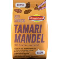 Bio Snack Tamari Mandel - Produktbild