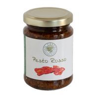 Pesto Rosso - Produktbild