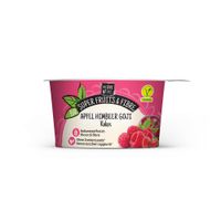 MLML JA Kok SF&Fi AHG 200g BIO - Produktbild