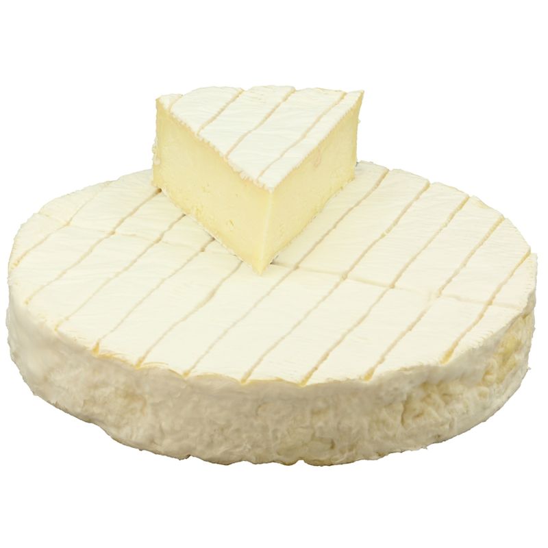 Vallée Verte Brie Montsurs - Produktbild