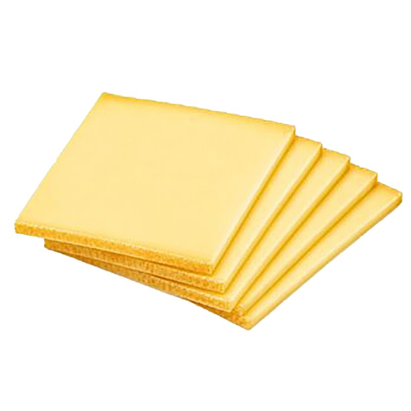 Vallée Verte Bio Comté AOP Scheiben - Produktbild