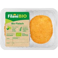 Bio Hähnchen-Cordon Bleu, paniert, gegart - Produktbild