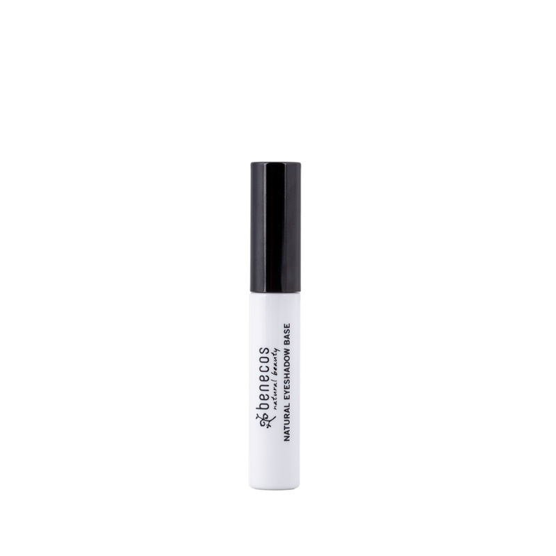 benecos benecos Natural Eyeshadow Base prime fine - Produktbild