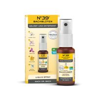 Original Bachblüten Mischung N°39 Für alle Fälle Spray - Produktbild