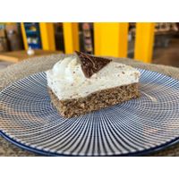 Amaretto-Nuss-Sahne - Produktbild