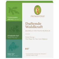 Set Duftende Waldkraft - Produktbild