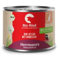 Selection Adult Bio Rind mit Kürbis & Quinoa NF 200 g - Produktbild
