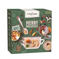 Verival Bio Adventkalender - Produktbild