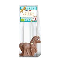 Milk chocolate unicorn - Produktbild
