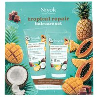 Geschenkset Tropical Repair - Produktbild