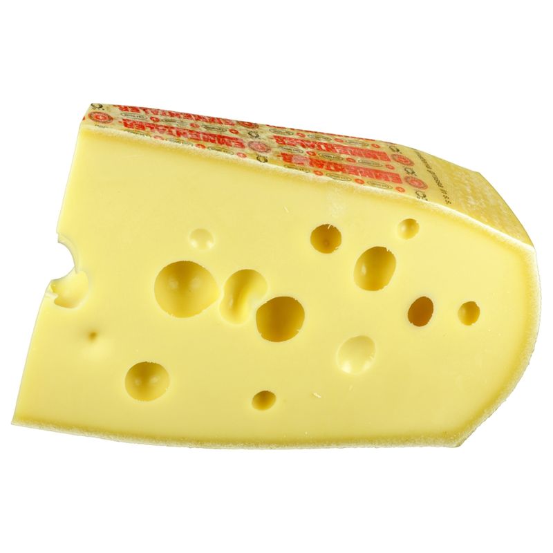Vallée Verte Emmentaler AOP mild - Produktbild