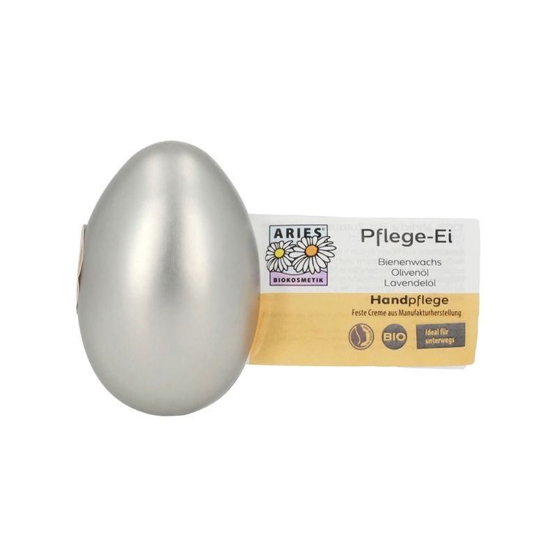 Aries Stapeler Reise-Ei - Produktbild