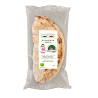 Sorriso Bio Pinsatasche vorgebacken 2x150g - Produktbild