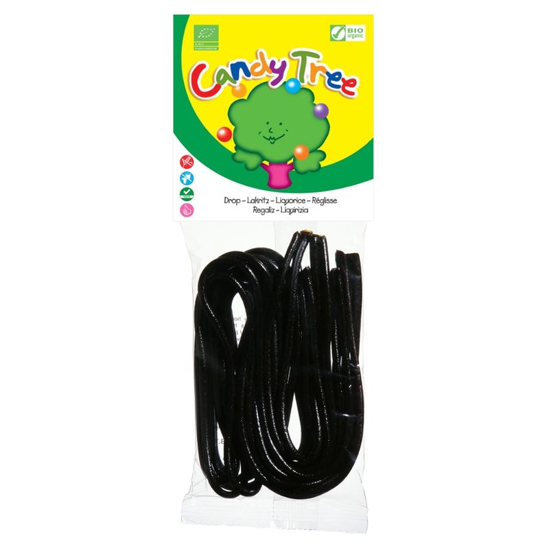 Candy Tree Lakritzschnüre Süβ - Produktbild