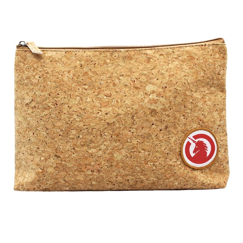 Unicorn unicorn® Kosmetiktasche aus Naturkork - Produktbild