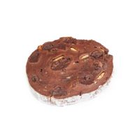 Bio-Double Chocolate Cookie - Produktbild