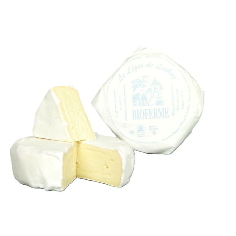 Bartke direkt Le Petit Lathuy léger - Produktbild