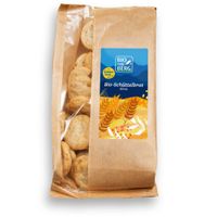 Bio-Schüttelbrot Mini 125g - Produktbild
