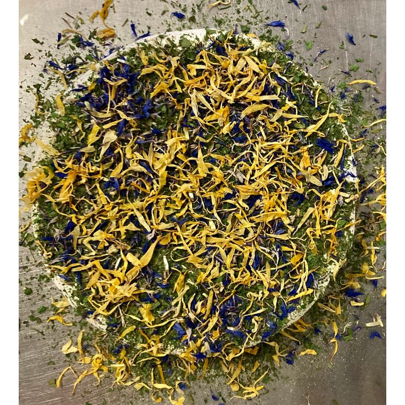 Dörmanns Willibrie PrimaVera- Dörmanns Kuhweichkäse - Produktbild