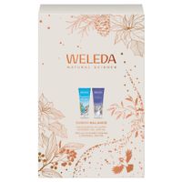 WELEDA Geschenkset Mandarino & Relax 2026 - Produktbild
