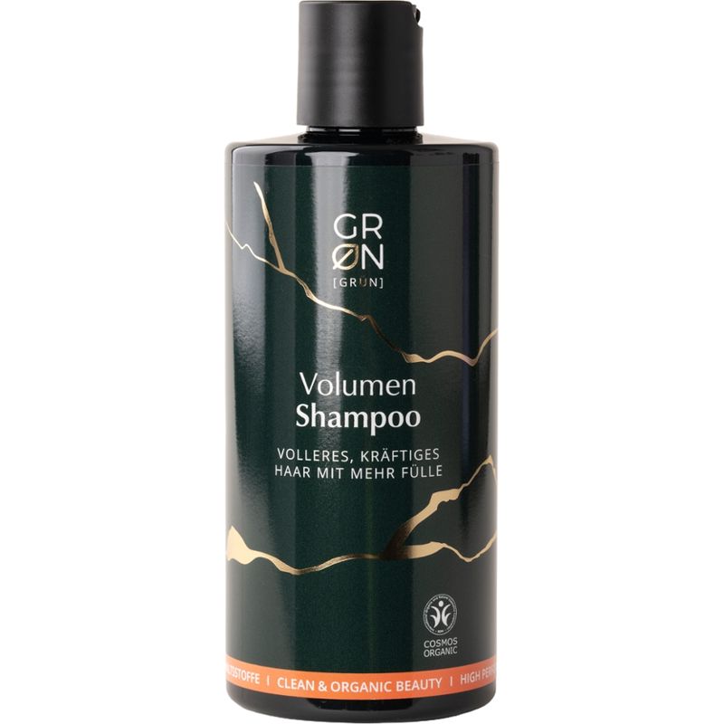 GRN GRN Shampoo Volumen - Produktbild