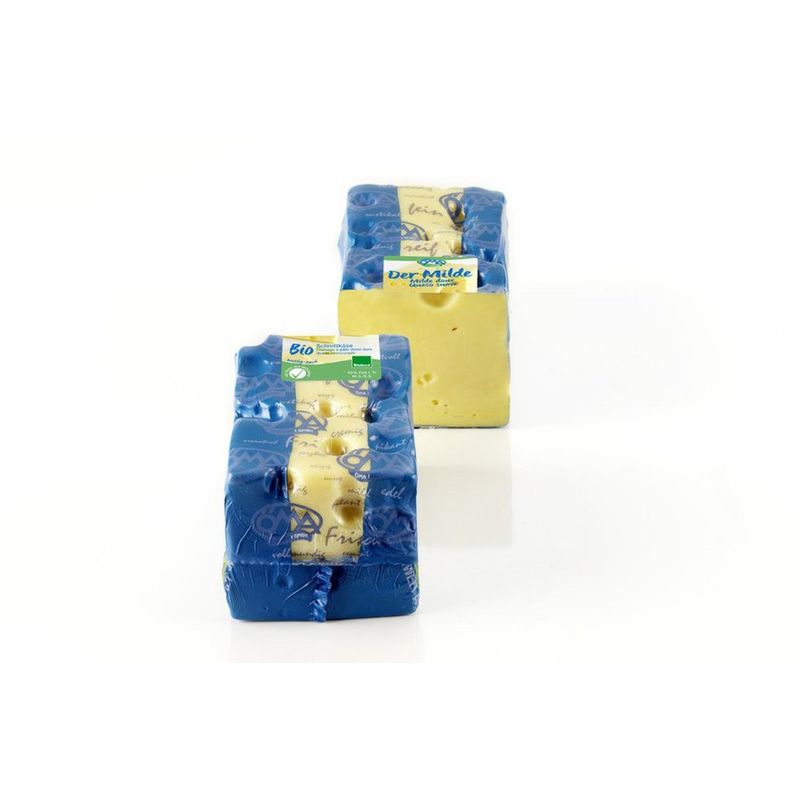 ÖMA ÖMA Der Milde, Bioland - Theke - Produktbild