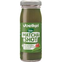 Matcha Shot - Produktbild