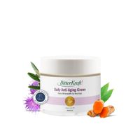 BitterKraft! Daily Anti Aging Creme - Produktbild