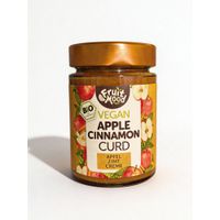 Vegan Apple-Cinnamon Curd - Produktbild