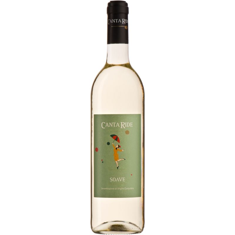 CantaRide CantaRide Soave - Produktbild