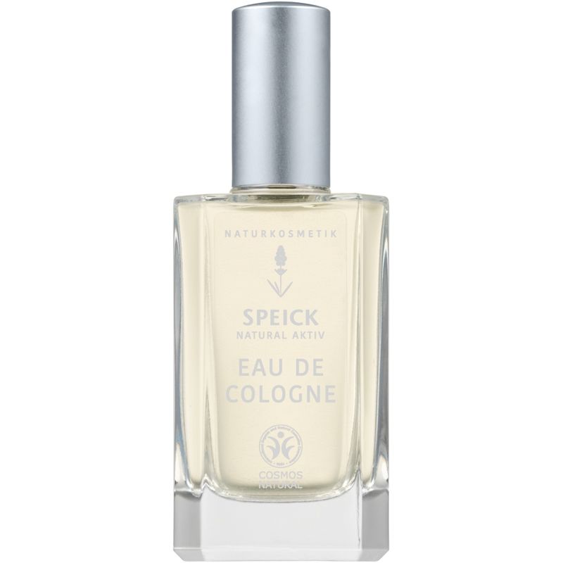 Speick Speick Natural Aktiv Eau de Cologne - Produktbild