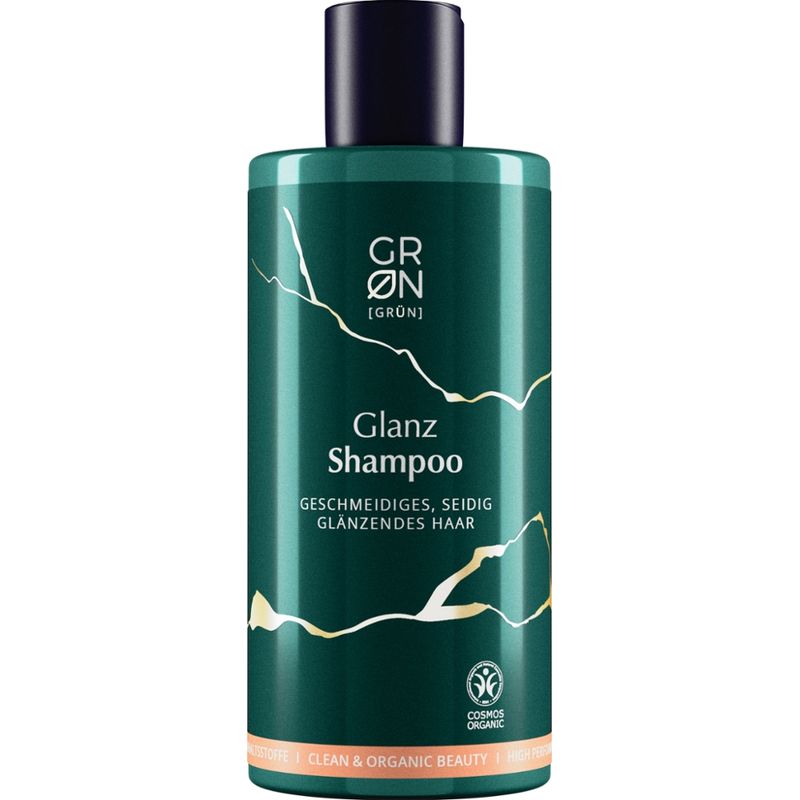 GRN GRN Shampoo Glanz - Produktbild