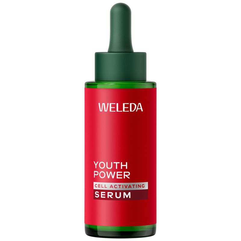 Weleda WELEDA Youth Power Cell Activating Serum Granatapfel - Produktbild