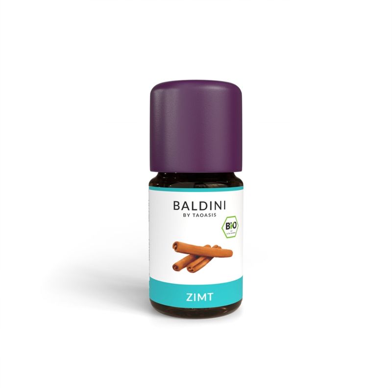 Baldini Baldini Bio-Aroma Zimt - Produktbild